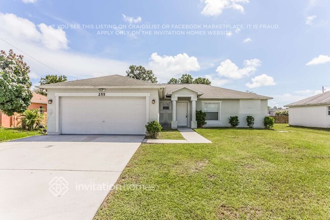Photo - 255 NW North Macedo Blvd Casa