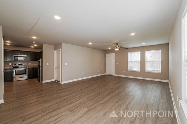 Photo - Coming Soon! 3 BR/2BA | Newly Renovated Single Family Home | 1-Car Garage Parking | In Blue Springs!
