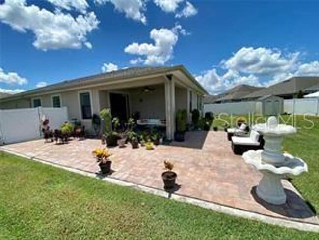 Photo - Stunning 4 bedrooms 3 bathroom home in sought after gated community!