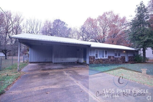 Building Photo - 1405 Pratt Cir Rental