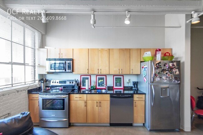 Building Photo - 412 S 13th St Unit 507 Rental