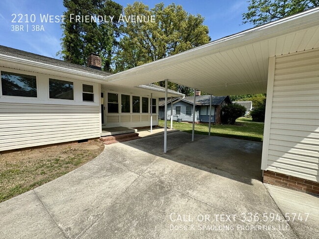 Photo - 2210 W Friendly Ave