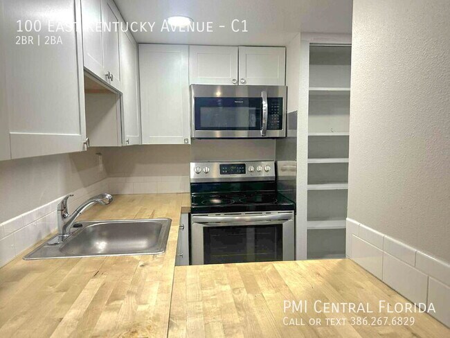 Photo - 100 E Kentucky Ave