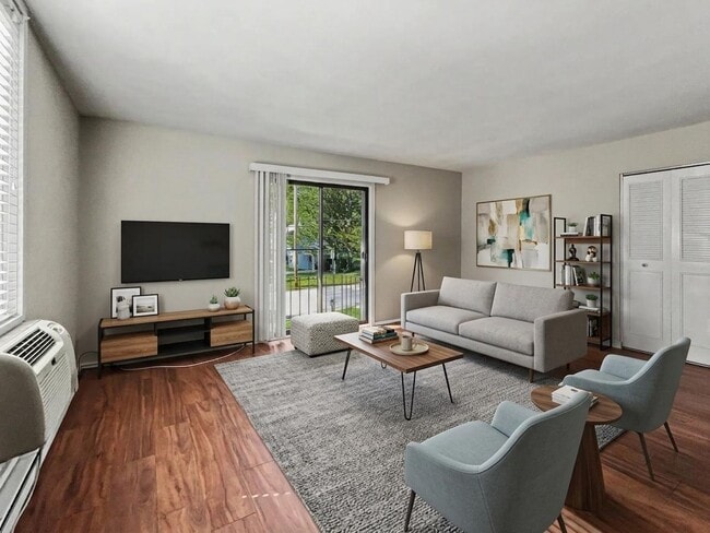 406-408  W Lafayette Street