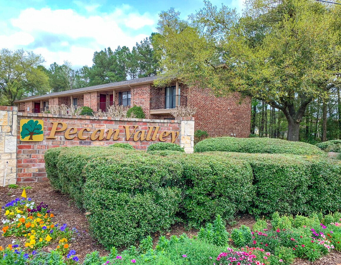 Photo - Pecan Valley Apartments