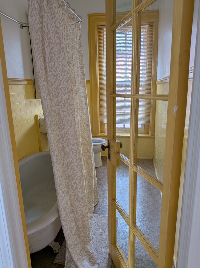 516 Prospect Ave Unidad Apartment