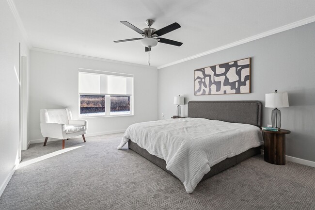 Orchard Place Apartments