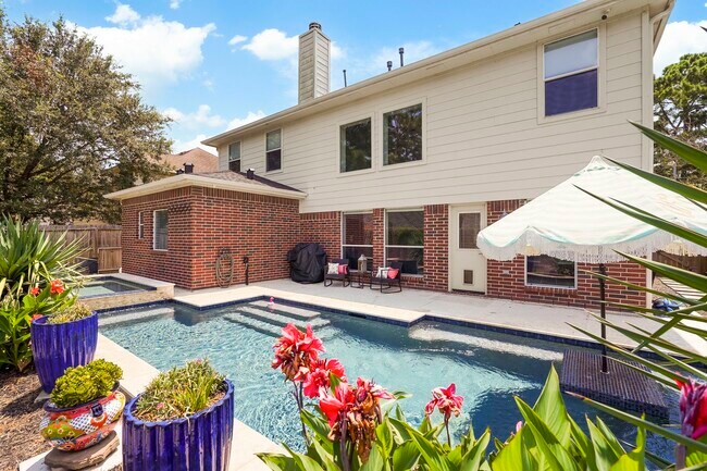 Photo - 8615 Discus Dr