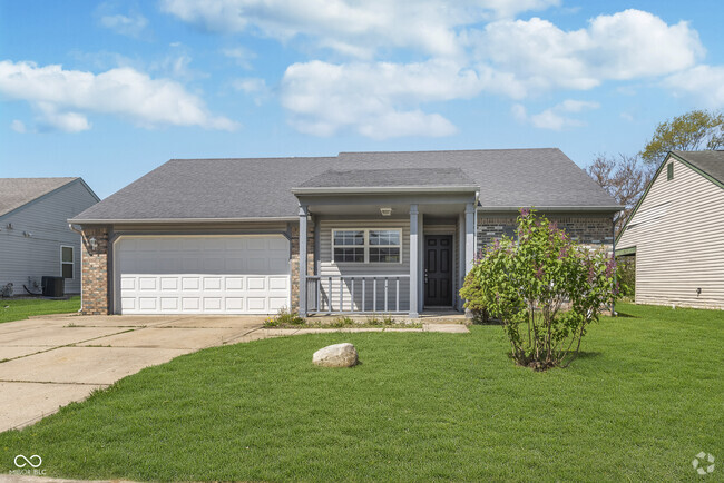 Building Photo - 3650 Rock Maple Dr Rental
