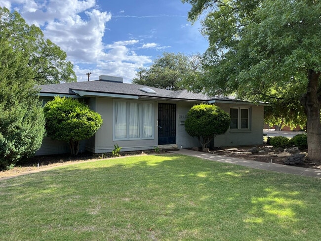 Building Photo - 3602 41st St