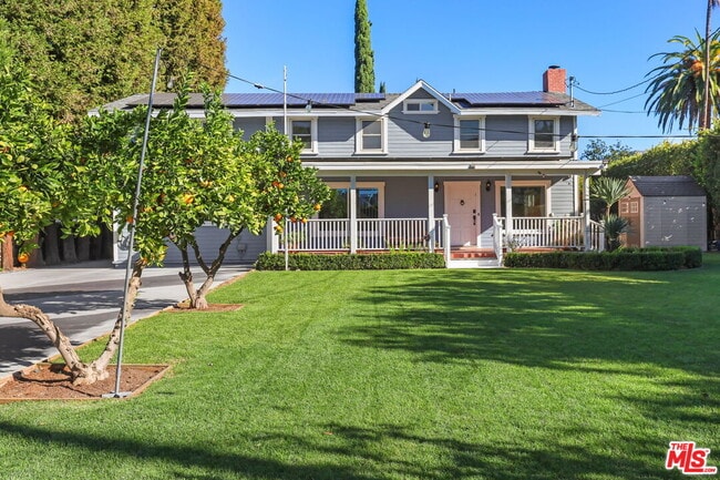 Photo - 4744 Haskell Ave