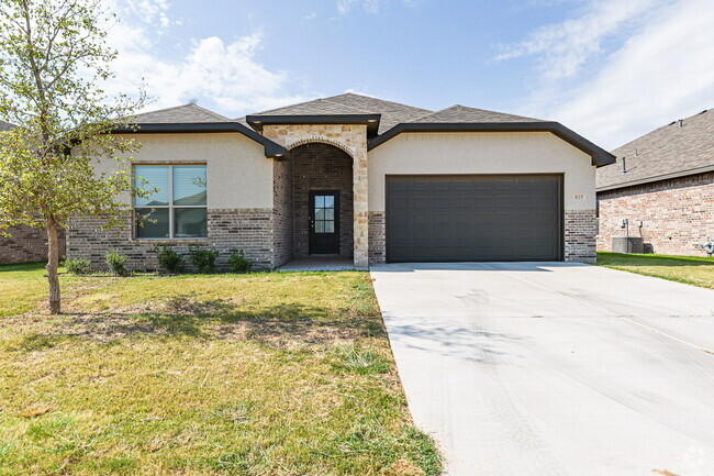 Building Photo - Wonderful 3/2 in Wolfforth!!! Rental