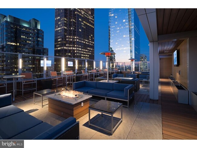 Photo - 1815 John F Kennedy Blvd Condo Unit 2B-2805