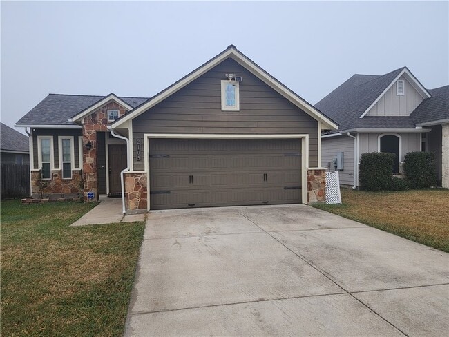 Photo - 2105 Dumfries Dr