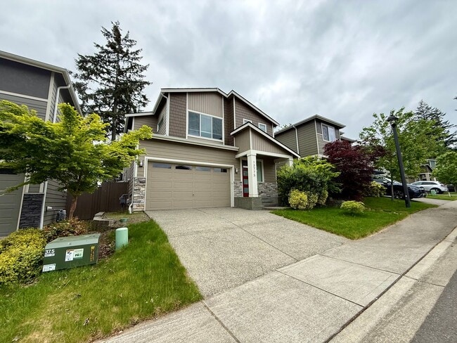 Building Photo - Renton Home