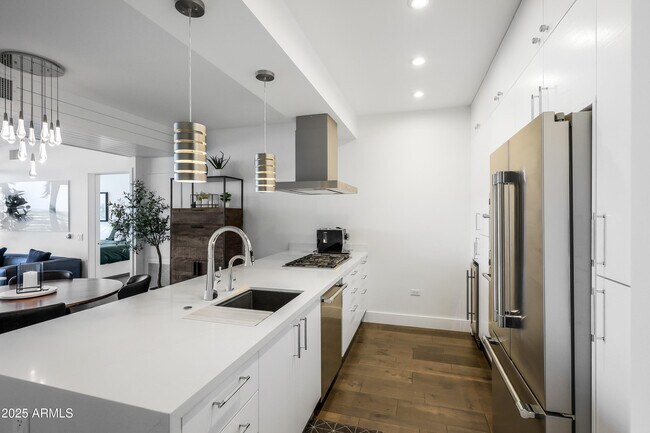 Photo - 7120 E Kierland Blvd Unit 913