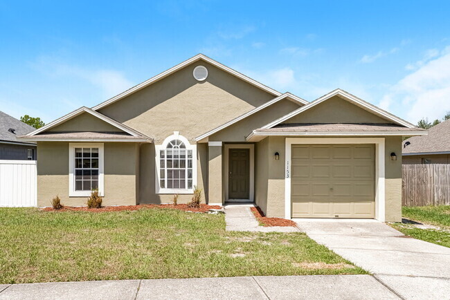Building Photo - 1153 Sheeler Hills Dr Rental