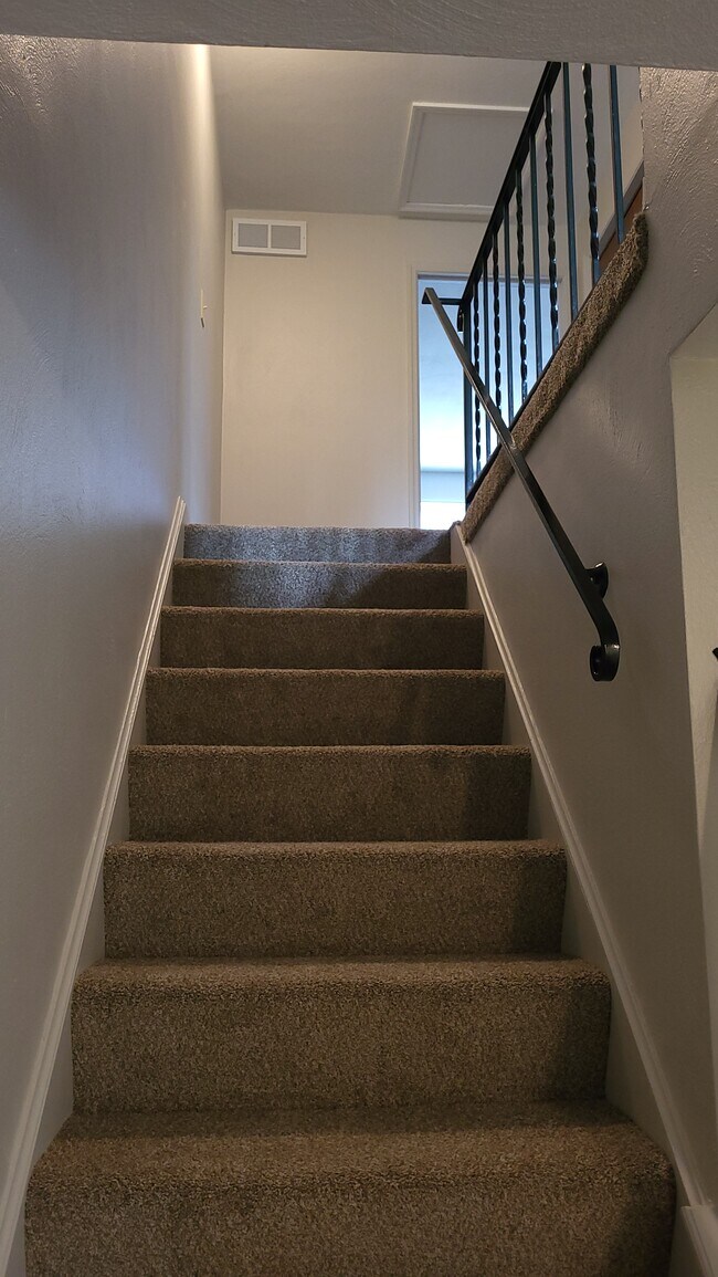 9503 Centerbrook Ct Townhome Townhome Rental in Washington Township