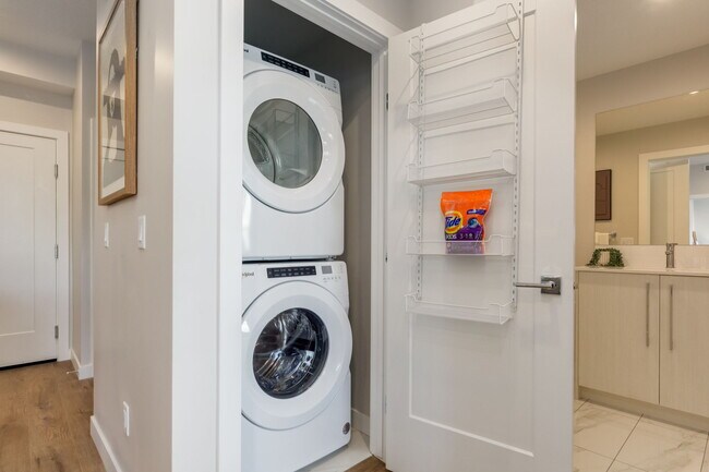 Photo - Atlas Apartments