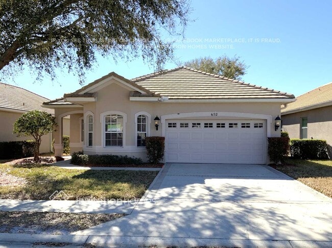 Building Photo - 652 Newhall Ln