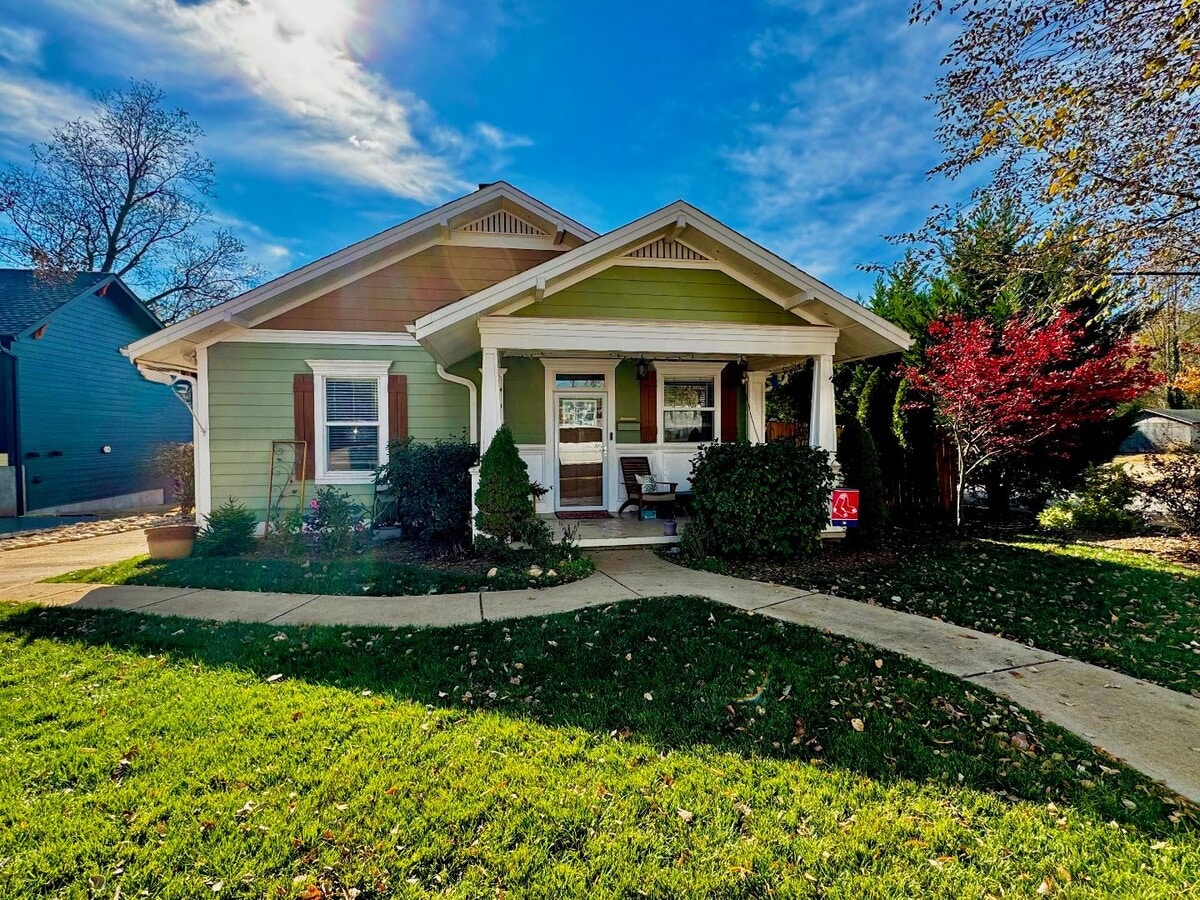 Photo - 23 Sullivan St Casa