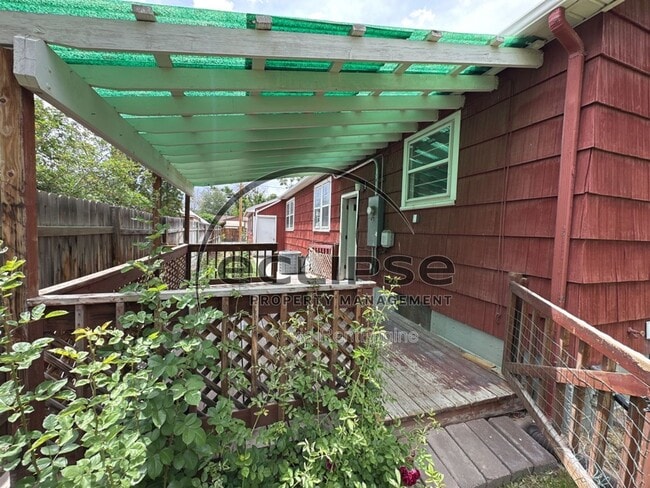 Photo - 1741 Ouray Ave