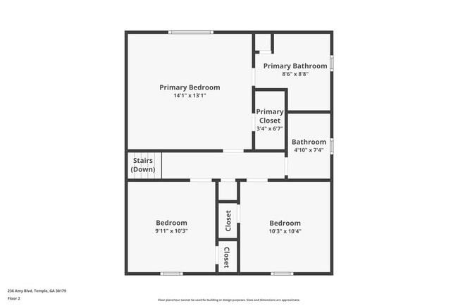 Photo - 236 Amy Blvd