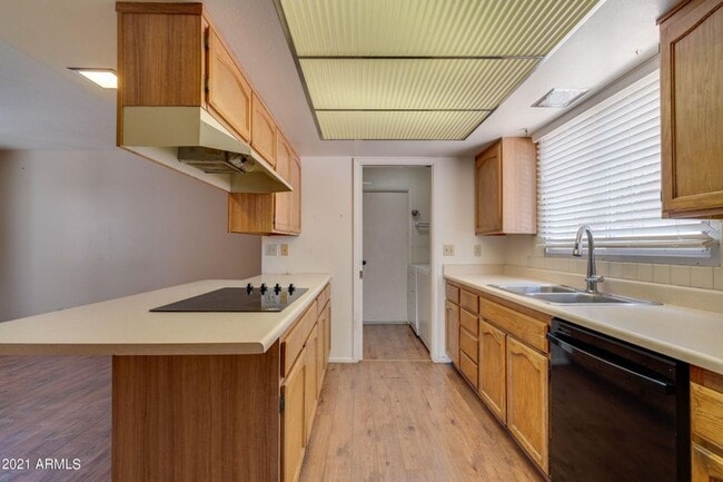 Photo - 6-Bedroom Tempe Home with Private Pool, Garage & Prime ASU Location