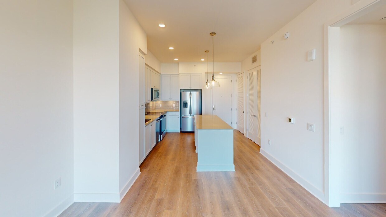 Photo - Cordelia Apartments