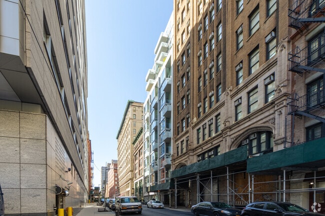 Photo - FIFTY Franklin