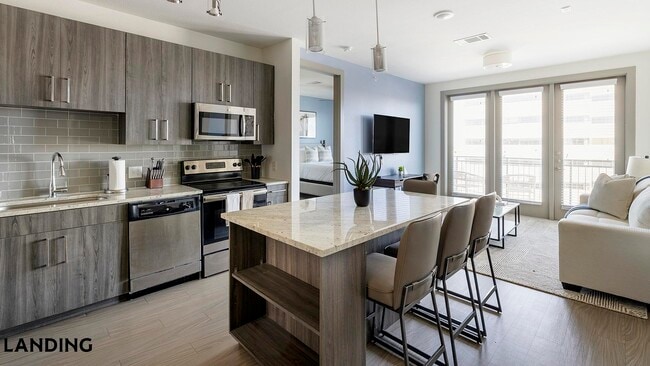 Photo - 101 S Center St Unit 623