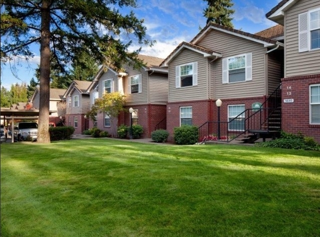Building Photo - Murray Woods Rental