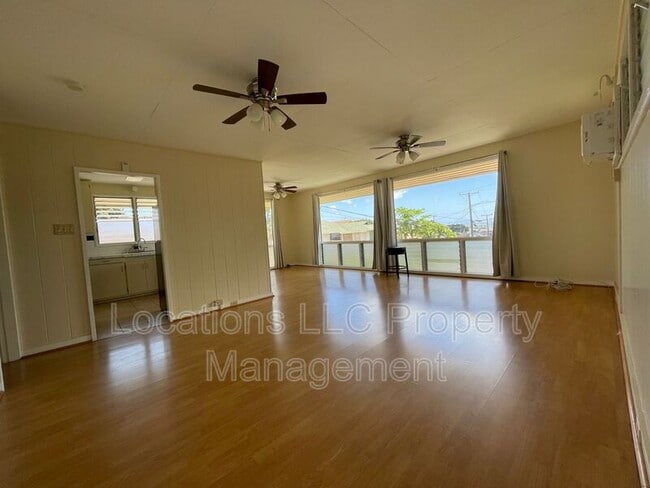 Photo - 1595 Makamua St Unit Front