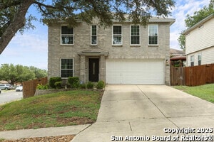 Building Photo - 9118 Meadow Springs Rental