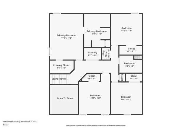 Photo - 4911 Windbourne Way