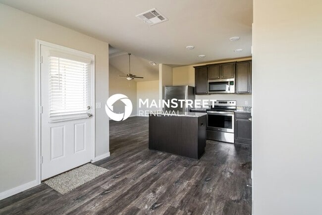 4 Bedroom Pet-Friendly Home in Newcastle, OK with Main Street Renewal