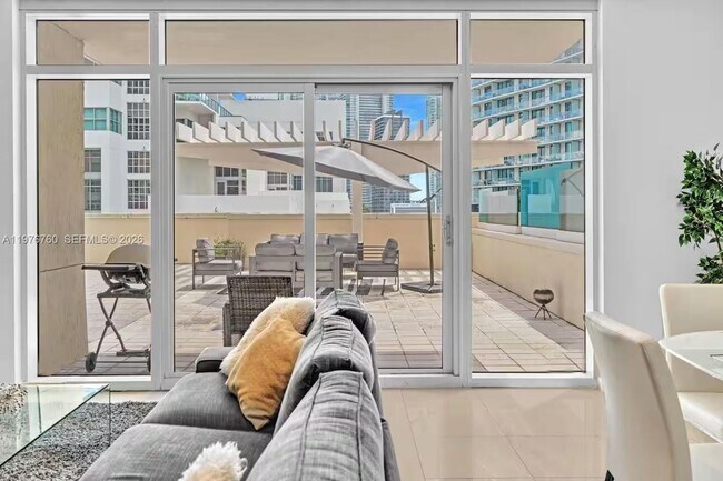 Photo - 3250 NE 1st Ave Unit 501