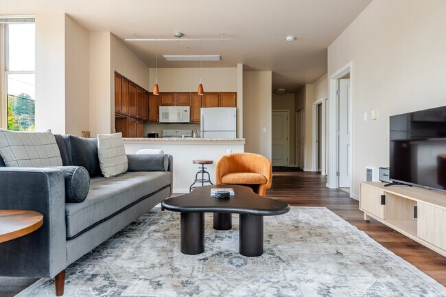 5101 25th Ave NE Unidad SI ID5065A