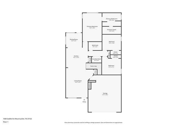 Photo - 1508 Saddle View