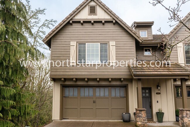 Stunning Townhome in Forest Heights - Stunning Townhome in Forest Heights
