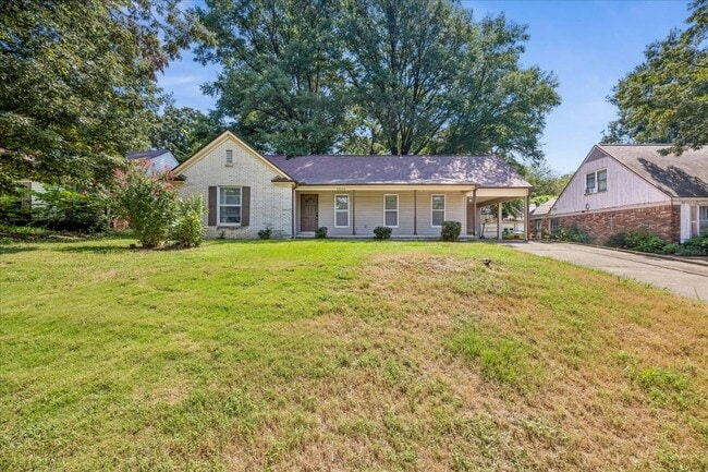 Photo - 3844 Marston Rd
