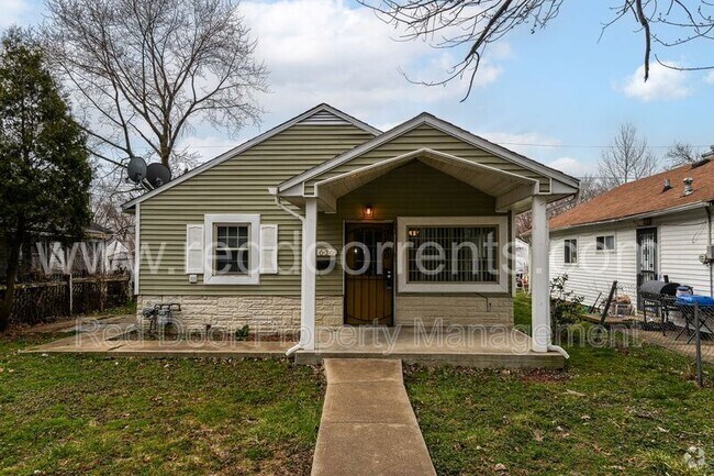 Building Photo - 3030 N Olney St Rental