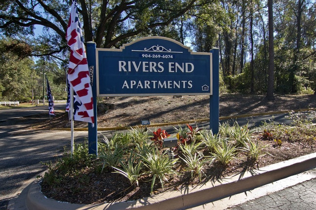 Photo - Rivers End