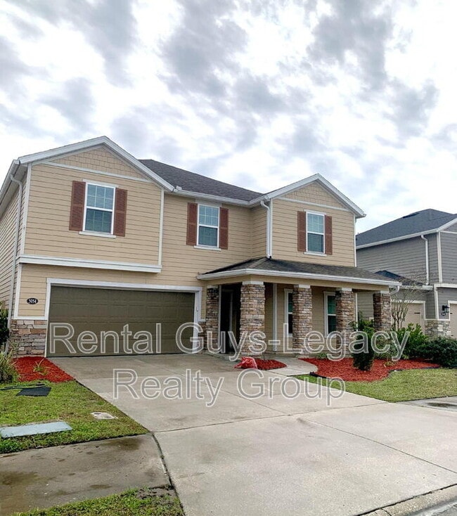 Photo - 5054 Oak Bend Ave