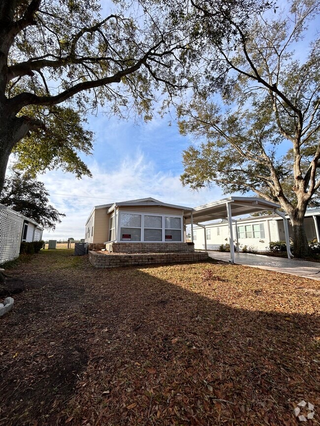 Building Photo - 38816 Bronco Dr Rental
