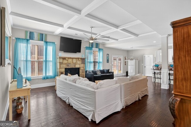 Photo - 1373 Skipping Stone Ct