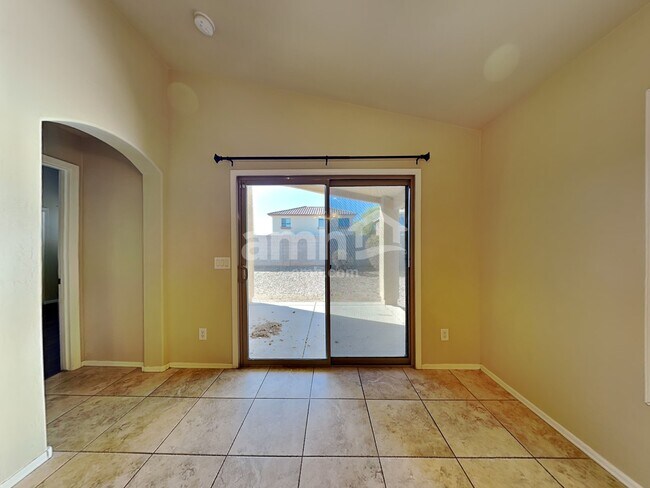 16547 W Desert Bloom St