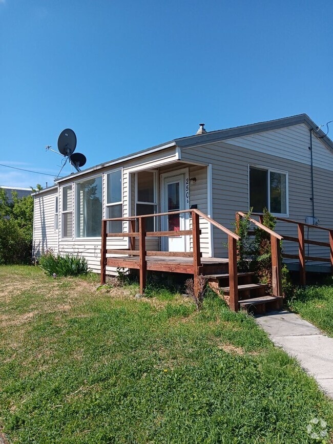 Building Photo - 2506 N Fir St Rental