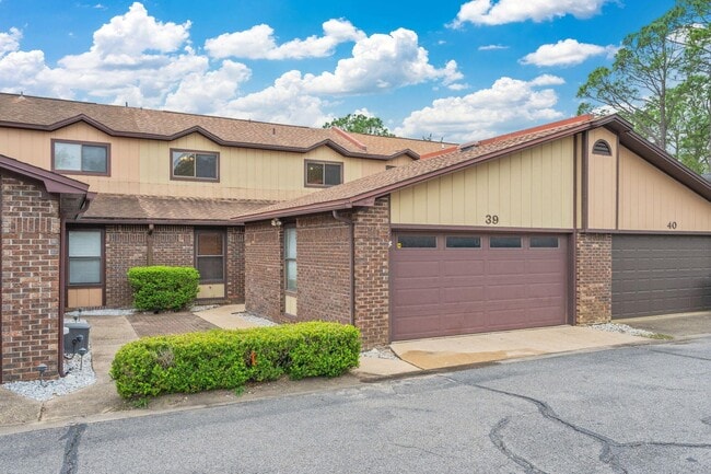 Photo - Enjoy resort-style amenities with this rental!