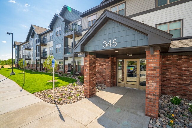 Building Photo - Vista Apartments